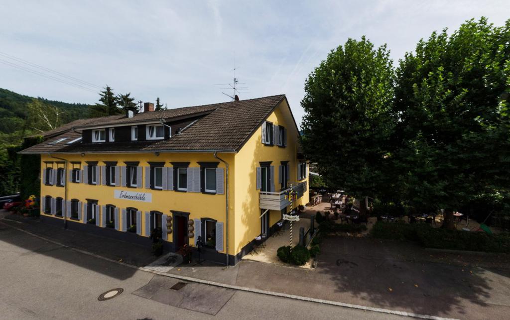 Erdmannshoehle Hasel Im Suedschwarzwald Hotel ภายนอก รูปภาพ